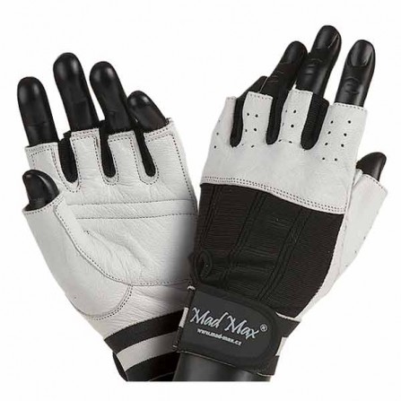 Перчатки для фитнеса Mad Max MFG-248